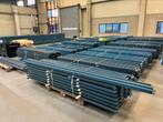 Hovuma palletstelling liggers, Ophalen, IJzer