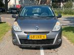 Renault Clio 1.2 Special Line | 5 Deurs | NAVIGATIE, Voorwielaandrijving, Gebruikt, Zwart, 4 cilinders