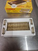 handrolveger leifheit perle vintage, Ophalen of Verzenden, 'T Olde Gre-j, Info@toldegrej.nl, Endepoelstraat 20f Didam