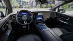 Mercedes-Benz EQE Limousine 300 Sport Edition, Automaat, Zwart, 89 kWh, 645 km