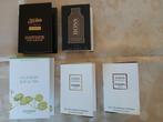 Parfum proefjes Nieuw  o.a. Coco Chanel, Boss, Hermès, Ophalen of Verzenden, Nieuw