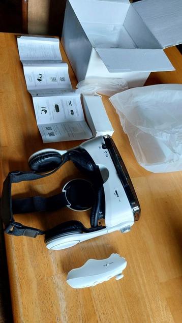 VR Bril Bobo Z4 beschikbaar voor biedingen