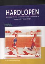 Hardlopen Marathon Trainingen, Boeken, Frans Bosch, Verzenden, Lopen en Fietsen, Zo goed als nieuw