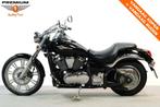 Kawasaki VN 900 CUSTOM (bj 2010), Bedrijf, 2 cilinders, 903 cc, Chopper