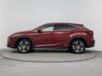 Lexus RX 450h 4WD President Line | NL-Auto | Mark Levinson A, Auto's, Lexus, Automaat, 12 maanden, Gebruikt, Adaptive Cruise Control