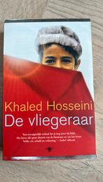 Khaled Hosseini - De vliegeraar, Boeken, Literatuur, Khaled Hosseini, Ophalen of Verzenden, Zo goed als nieuw