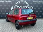 Renault Twingo 1.2-16V Expression Eco Quickshift 5 Automaat/, 600 kg, 4 cilinders, 4 stoelen, Origineel Nederlands