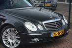 Mercedes-Benz E-Klasse 280 CDI Special Edition | Navigatie |, Auto's, Mercedes-Benz, Origineel Nederlands, Te koop, 5 stoelen