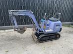 Hitachi EX5 minigraver kubota bobcat yanmar ihi komatsu