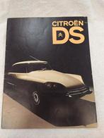 Citroën DS, Ophalen of Verzenden, Zo goed als nieuw, Citroën