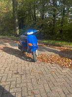 Zip type 3 70CC, Fietsen en Brommers, Scooters | Piaggio, Ophalen of Verzenden, Zo goed als nieuw, Tweetakt, Zip