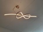 led hang lamp, Ophalen of Verzenden, Zo goed als nieuw, Minder dan 50 cm