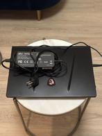 Laptop: MSI GP65 Leopard 9SD-021NL (ideaal voor gamen), Ophalen, Gebruikt, MSI, 2 tot 3 Ghz