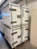 Vebabox.   Ruim aanbod !!!, Ophalen, Koelen en Vriezen