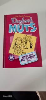 Dagboek van een Muts - Nieuw Kinderboek, Ophalen of Verzenden, Nieuw, Rachel Renée Russell, Fictie algemeen