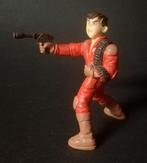 AKIRA Kaneda (rood) pvc figuur YOLANDA SPAIN, Verzamelen, Poppetjes en Figuurtjes, Gebruikt, Verzenden