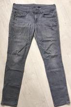 Spijkerbroek jeans van Chasin maat W29, Chasin, Zwart, W32 (confectie 46) of kleiner, Ophalen of Verzenden