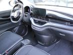 Fiat 500 Urban 24 kWh VOORRAAD KORTING, Auto's, Fiat, 12 maanden, Stof, 95 pk, Zwart
