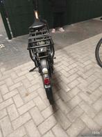 T.k. electrische fiets sparta , zgan, 51 tot 55 cm, Ophalen of Verzenden, Zo goed als nieuw, Sparta
