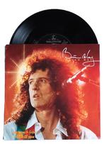 Top2000#1521 Brian May - Too much love will kill you, Verzenden, Overige genres, 7 inch, Single