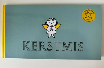 Kerstmis - Dick Bruna - met dvd beschikbaar voor biedingen