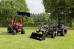 Captain 263 25pk Hydrostaat MITSUBISHI all Black uitvoering, Overige merken, Gebruikt, Tot 2500, Ophalen of Verzenden