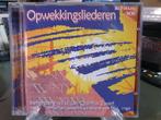 Opwekkingsliederen Jan Quintus Zwart 2CD, Ophalen, Zo goed als nieuw, Koren of Klassiek