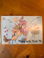 Abu Napp och Nytt 1979, Ophalen of Verzenden, Zo goed als nieuw, Molen