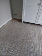 Vloerkleed schapenwol, Huis en Inrichting, Ophalen, Gebruikt, Crème, 200 cm of meer