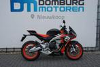 APRILIA TUONO 660 (bj 2022) 12MND GARANTIE, 2 cilinders, Motorrijbewijs A, Bedrijf, Onbekend