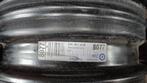 Stalen Velgen 15 inch KIA - Set van 4, Ophalen, Overige, Gebruikt, 15 inch
