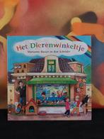 het Dierenwinkeltje, Ophalen of Verzenden, Gelezen, Fictie algemeen