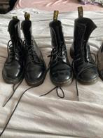 Dr martens, Kleding | Dames, Schoenen, Zwart, Ophalen of Verzenden, Dr. Martens, Gedragen