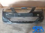 SEAT IBIZA 6J Voorbumper BUMPER MISTLAMPEN SPOILER ROOSTER, Gebruikt, Ophalen of Verzenden, Bumper, Seat