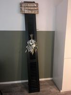 Oude Louvre Deur Decoratie, Huis en Inrichting, Woonaccessoires | Overige, Ophalen, Gebruikt