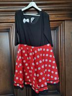 Mickey mouse jurk, XL, Ophalen of Verzenden, Zo goed als nieuw