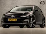 Volkswagen Golf 1.4 TSI GTE Sport 204Pk Automaat (APPLE CARP, Auto's, Volkswagen, Gebruikt, 4 cilinders, Zwart, 1499 kg