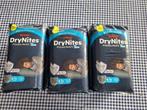 Huggies Dry Nites Teen, Ophalen of Verzenden, Nieuw