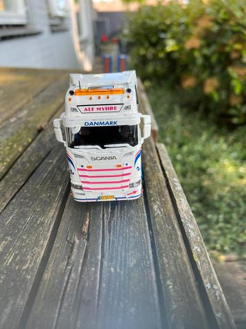 Imc 1:50 Myhre beschikbaar voor biedingen