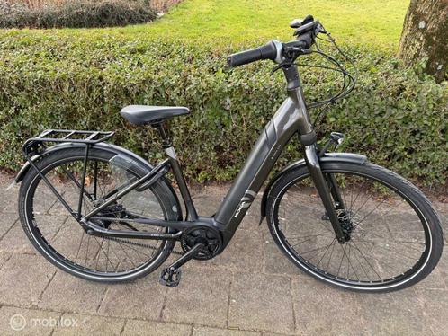 Koga E-Nova Evo PT 500Wh Damesfiets E-Bike, Fietsen en Brommers, Elektrische fietsen, Gebruikt, Overige merken