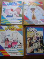 oude jippo kinderboekjes, Boeken, Gelezen, Ophalen of Verzenden