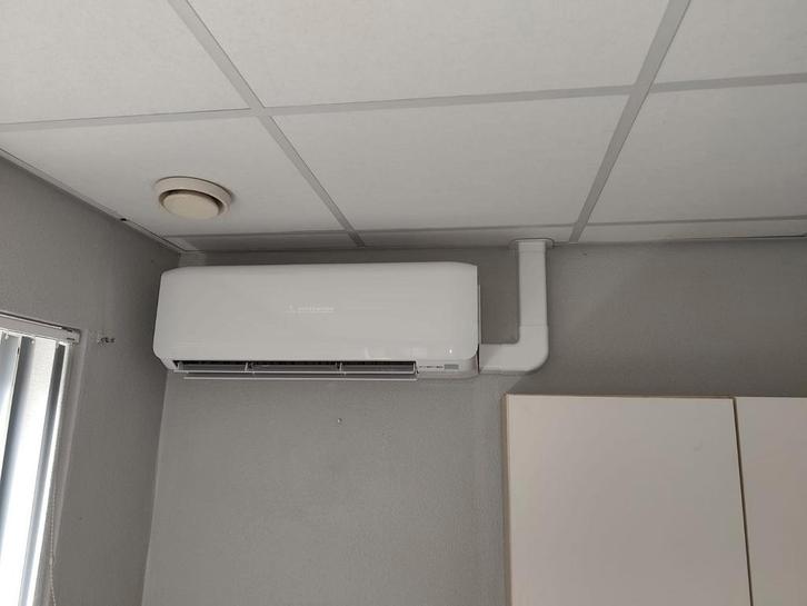 Montage/inbedrijfstelling vanaf 150 euro zie advertentie, Witgoed en Apparatuur, Airco's, Nieuw, Wandairco, Ophalen