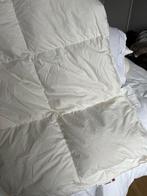 Dekbed Ikea, Ophalen, Wit, Tweepersoons, Deken of Dekbed