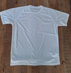 Sportshirt wit heren maat XL, Ophalen of Verzenden, Nieuw, Wit