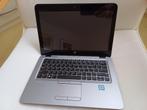 HP EliteBook 820-G3 i5, 8GB, 250GB SDD, Ophalen, 2 tot 3 Ghz, Qwerty, 8 GB