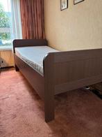 Nieuw Seniorenbed 200x90 met matras en elektrische bedbodem, Ophalen, Verstelbaar, 90 cm, Eenpersoons
