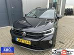 Volkswagen Taigo 1.5 TSI R-Line / DSG / Digitaal Dashboard, Stof, Euro 6, 4 cilinders, 150 pk