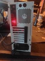 Een goed werkende MSI game pc!, Computers en Software, Servers, Ophalen of Verzenden, Zo goed als nieuw, 3 tot 4 Ghz