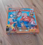 Spel Schetenjacht, Hobby en Vrije tijd, Gezelschapsspellen | Bordspellen, Ophalen of Verzenden, Gebruikt