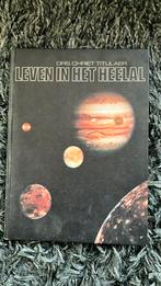 Drs. Chriet Titulaer leven in het heelal Teleac 1980, Gelezen, Chriet Titulaer, Ophalen of Verzenden, Overige onderwerpen